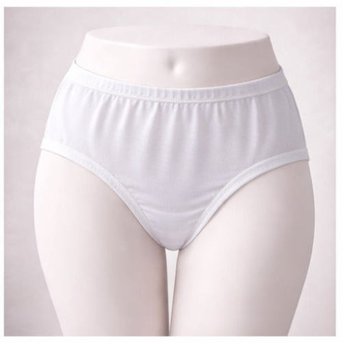 Daily Wear Flower Design Panty Set