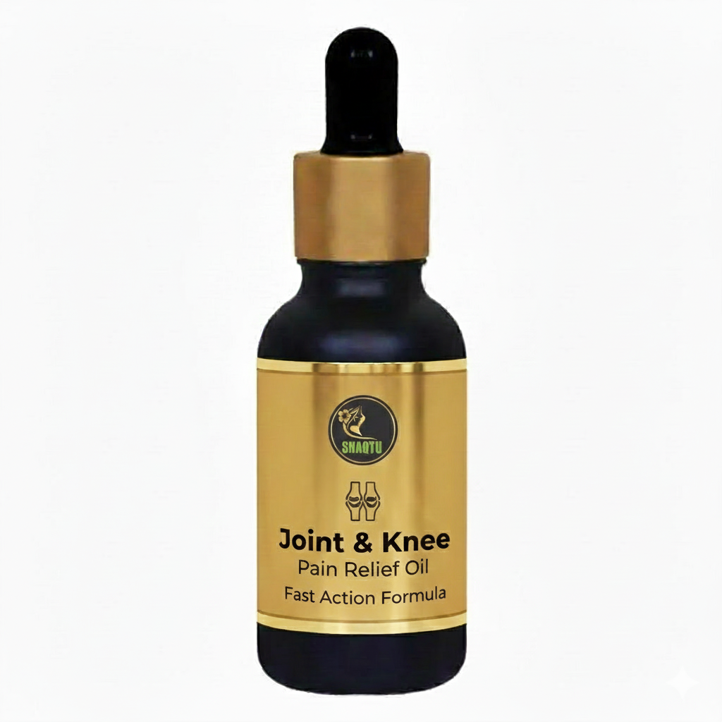 Joints Relief Oil