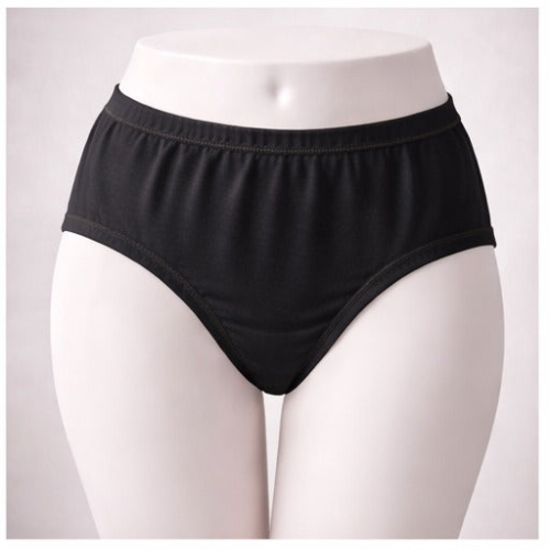 Daily Wear Flower Design Panty Set