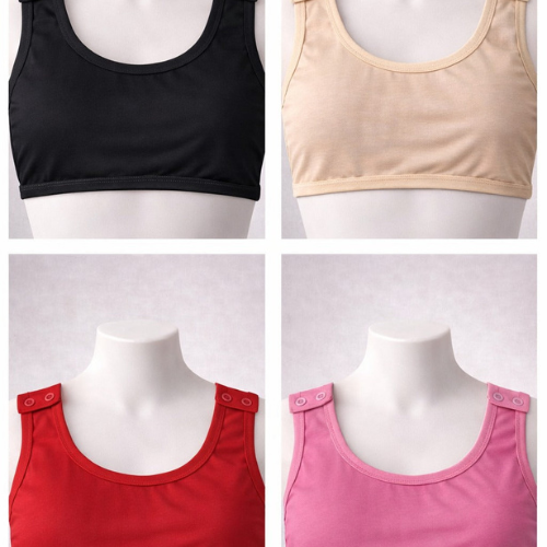 Comfort Sports Bra